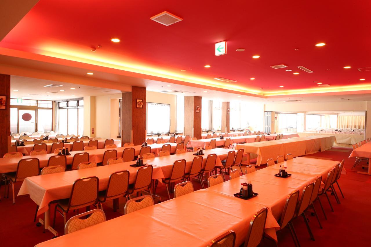 Hotel Tagawa Yamanouchi  Exterior foto