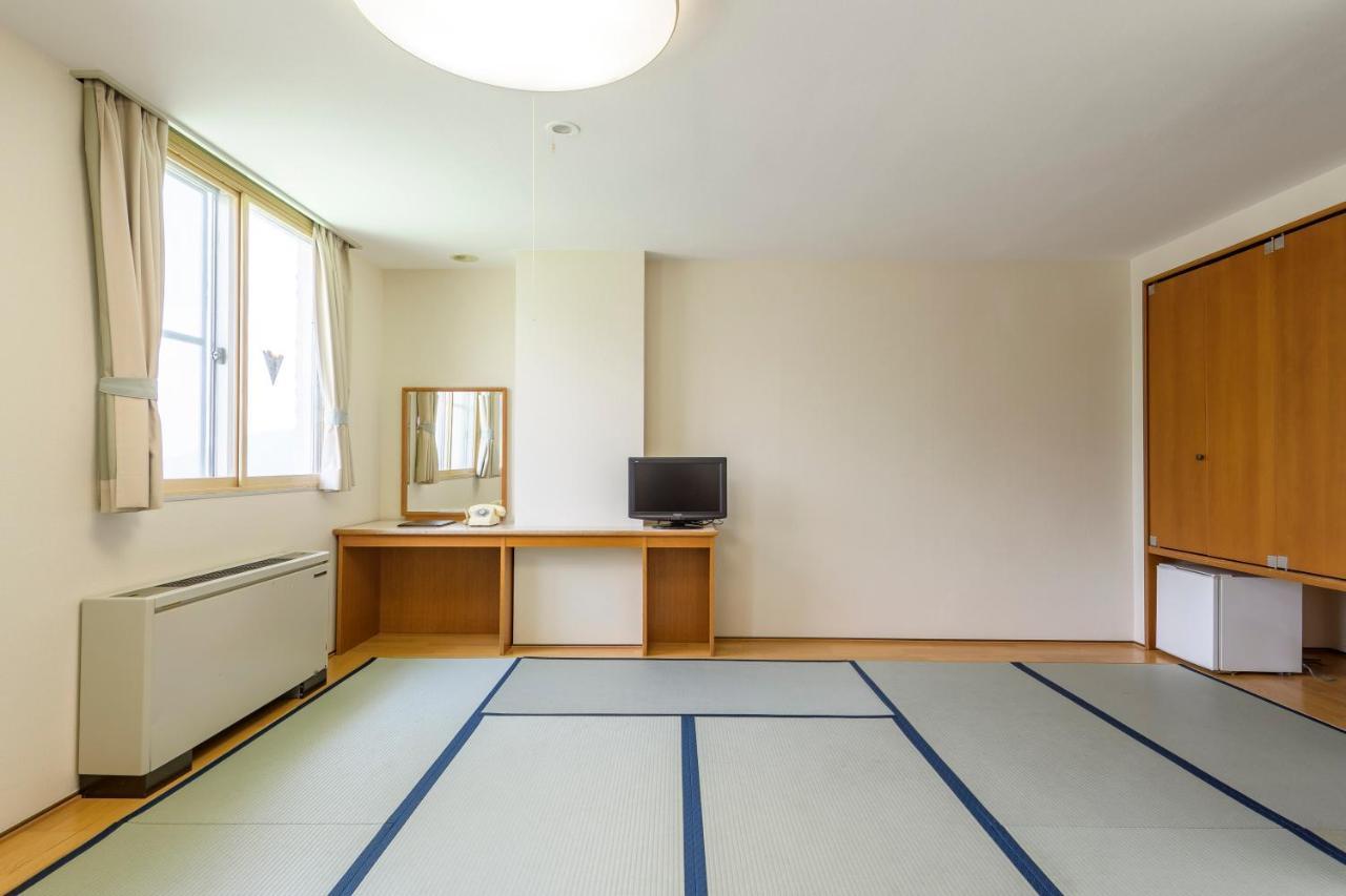 Hotel Tagawa Yamanouchi  Exterior foto